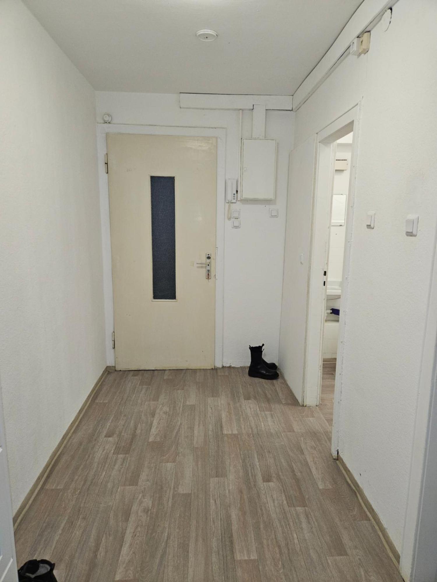 Eine Schoene Kleine Wohnung Mitten Im Zentrum Von Dortmund !!! Exterior foto