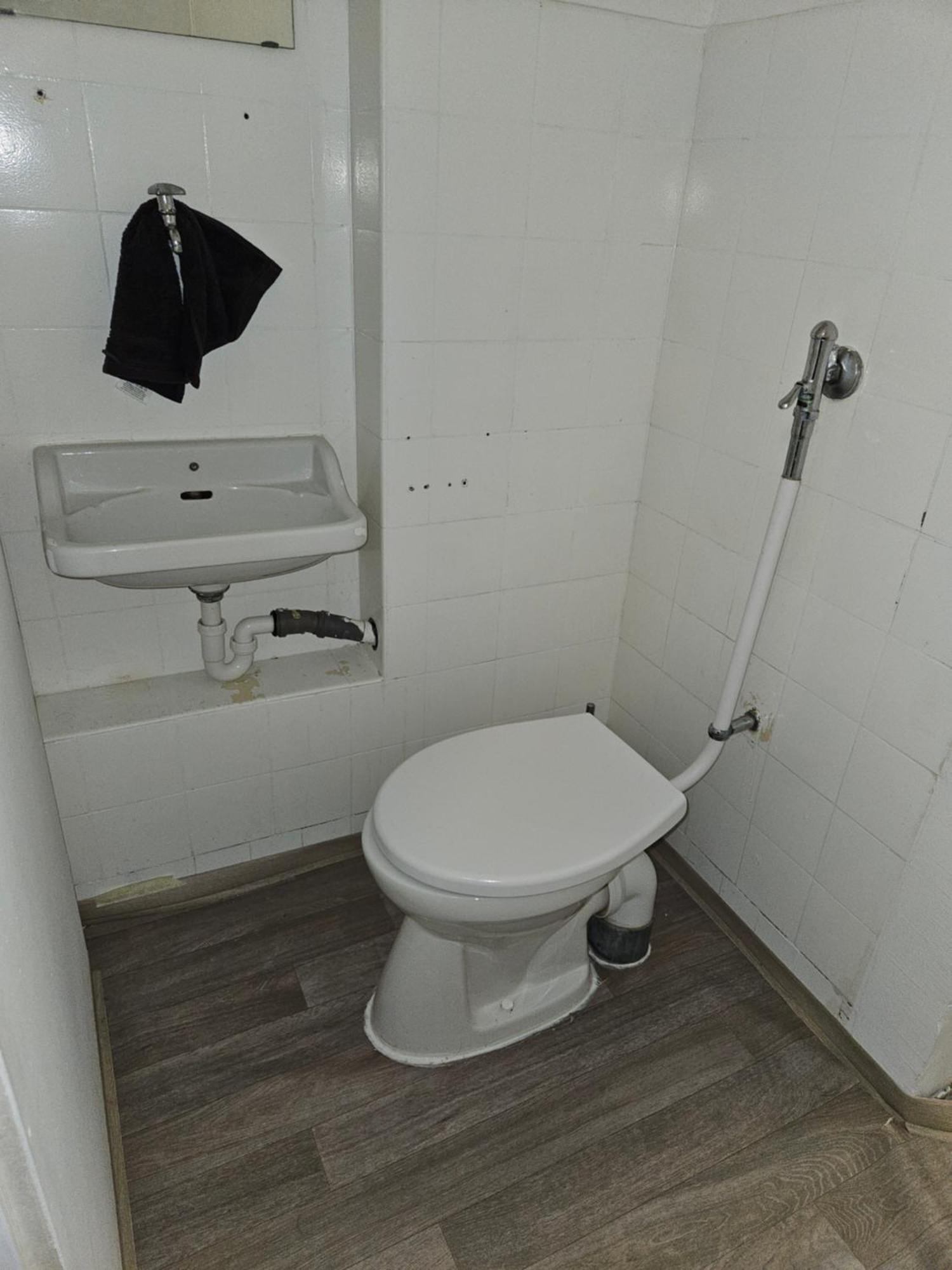 Eine Schoene Kleine Wohnung Mitten Im Zentrum Von Dortmund !!! Exterior foto